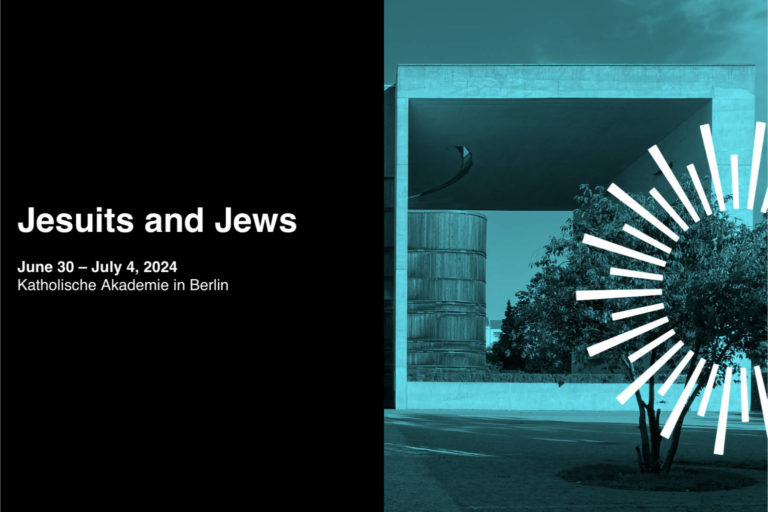 Jesuits and Jews