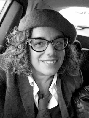 Gaëlle Hannah Serero