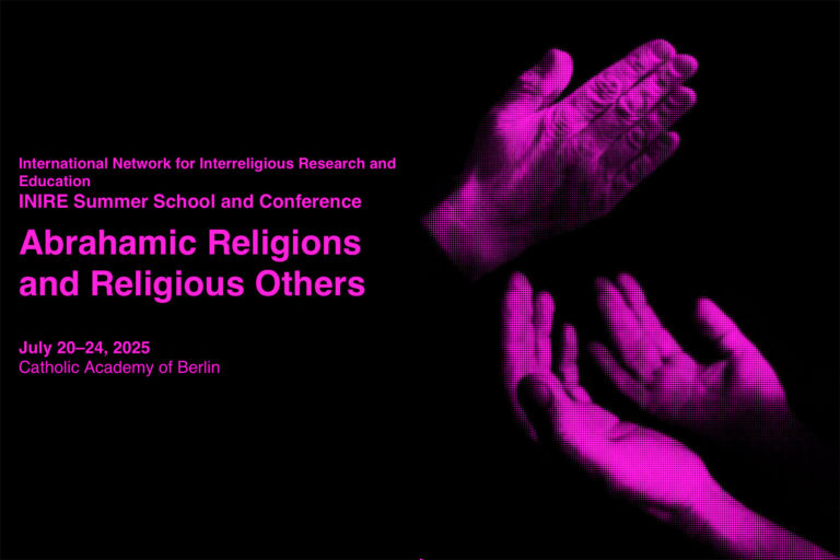 Abrahamic Religions and Religious Others